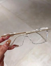 Image 2 of Transparently Sexy (Clear)