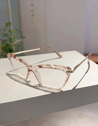 Image 2 of Transparently Sexy (Tea)