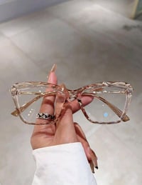 Image 1 of Transparently Sexy (Tea)
