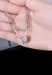 Image 1 of Crystal Sands (Silver)