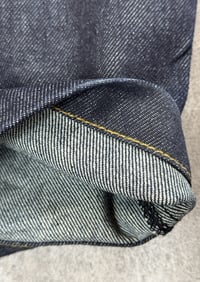 Image 4 of Raw denim Stardust