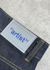 Image 3 of Raw denim Stardust