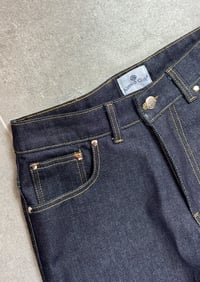Image 6 of Raw denim Stardust
