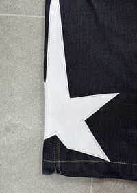 Image 5 of Raw denim Stardust