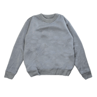 Image 3 of Peony Reversible Sweater