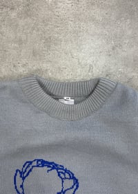 Image 6 of Peony Reversible Sweater