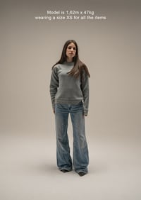 Image 10 of Peony Reversible Sweater