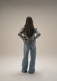 Image 12 of Peony Reversible Sweater