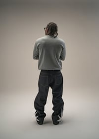 Image 15 of Peony Reversible Sweater