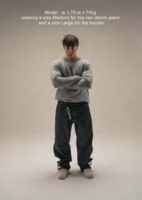 Image 18 of Peony Reversible Sweater