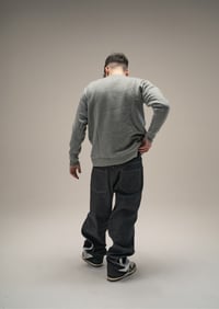 Image 17 of Peony Reversible Sweater