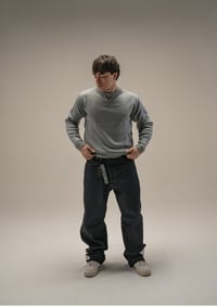 Image 19 of Peony Reversible Sweater