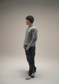 Image 20 of Peony Reversible Sweater