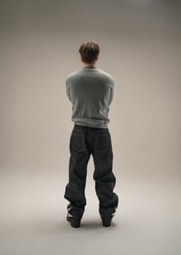 Image 23 of Peony Reversible Sweater