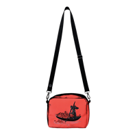 Image 1 of Heat Reactive Shoulder Bag 