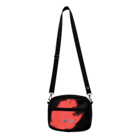 Image 2 of Heat Reactive Shoulder Bag 