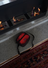 Image 10 of Heat Reactive Shoulder Bag 