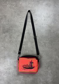 Image 8 of Heat Reactive Shoulder Bag 