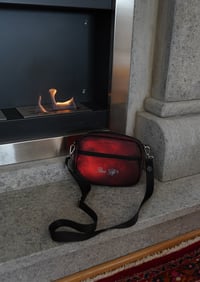 Image 12 of Heat Reactive Shoulder Bag 