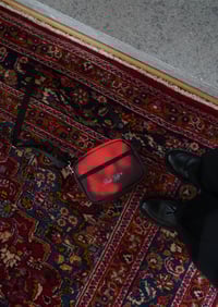 Image 13 of Heat Reactive Shoulder Bag 