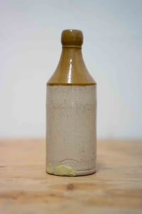 Image 2 of Antique Stoneware bottle - David Doherty's Bottling Londonderry