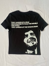 Image 2 of SONGS OF LOVE AND HATE BABY STYLE T SHIRT