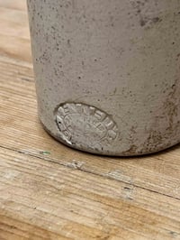 Image 4 of Antique Stoneware bottle - W.C.D Doherty LTD Londonderry