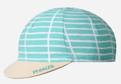 Image of PEdALED Japanese Bandana Cap light blue