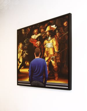 Image of Nachtwacht (Night Watch)