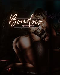 Image 1 of Boudoir | Special Offer 