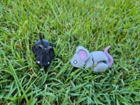 Image 1 of Mice