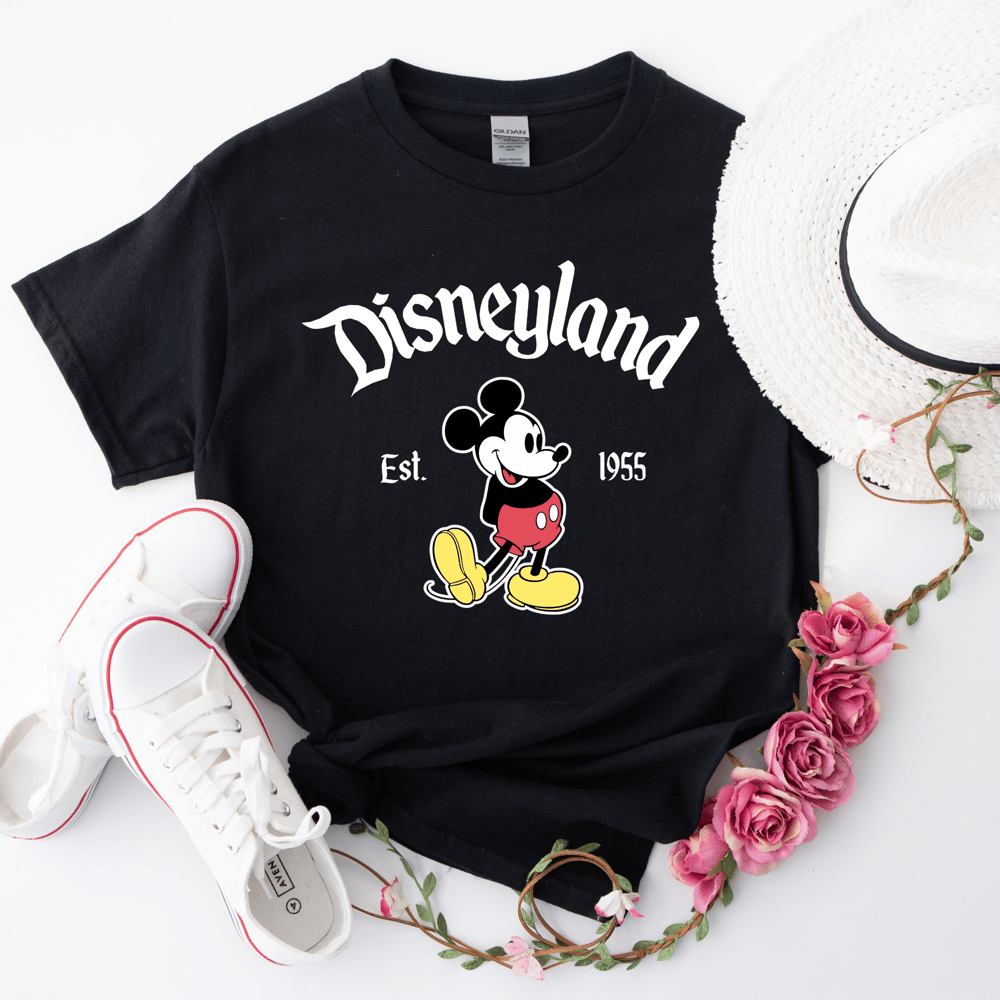 Image of Classic Mickey OG