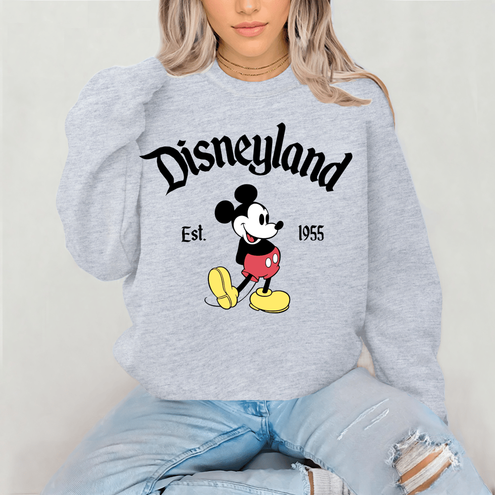 Image of Classic Mickey OG