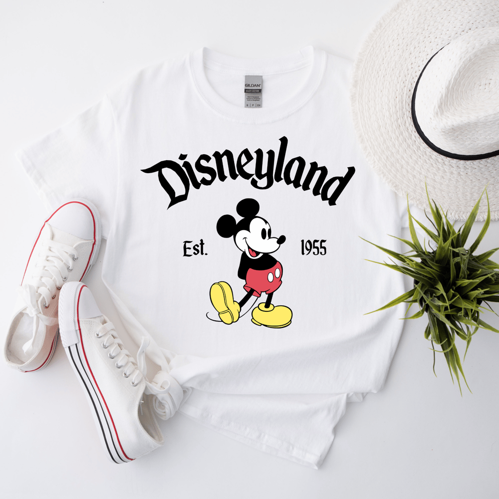 Image of Classic Mickey OG