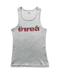Image 1 of TARTÄN TANK TOP