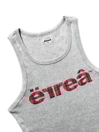 Image 2 of TARTÄN TANK TOP
