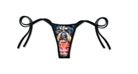 PËRRÂCO BIKINI THONG