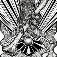 Image 2 of Visions shirt