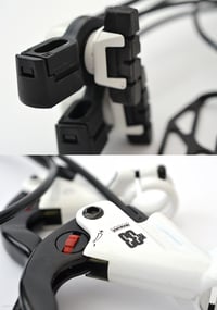 Image 5 of Magura HS33 Evolution Hydraulic Rim Brakes