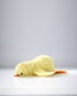 fuzzy yellow duckling Image 2