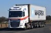 LPS / Turners Soham DAF XG AY25TNJ