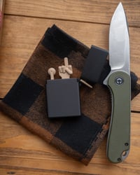 Image 1 of The Fuck Off Lighter