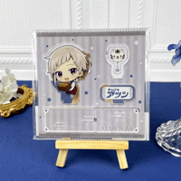 Image 3 of Bsd chibi acrylic 
