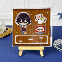 Image 4 of Bsd chibi acrylic 