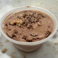 Pb chocolate protein icecream 57g 