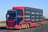 JOHN WRIGHT SCANIA JW21BAA