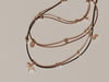 Collier AFFINITÉ Argent