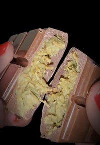 Dubai Chocolate 