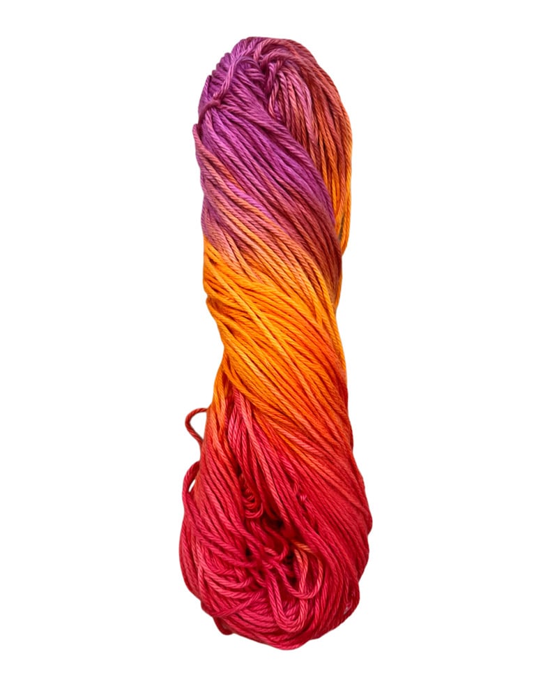 Image of SUNSET YARN