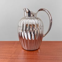 Image 1 of Georg Jensen Bernadotte Thermo Jug
